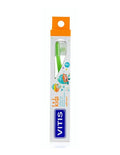 Cepillo Dental Infantil Vitis Kids