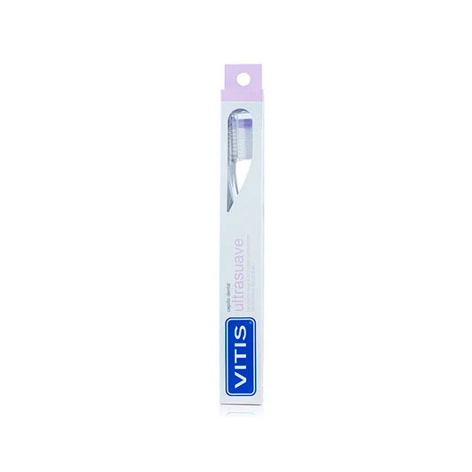 Cepillo Dental Vitis Ultrasuave