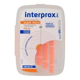Interprox Plus Super Micro 10 Unidades