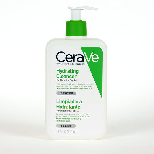 Limpiadora hidratante 1 envase 47