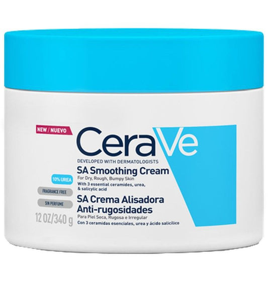 Sa Crema Alisadora Anti-Rugosidades 340