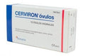 Cerviron Ovulos 10 Unidades