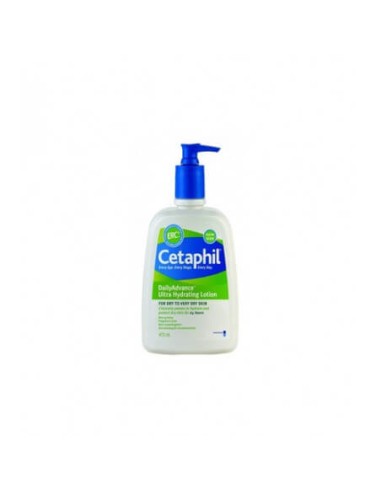 Cetaphil Locion Limpiadora 200 Ml