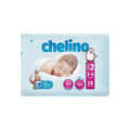 Pañal Infantil Chelino Talla 2 3 - 6 Kg 2