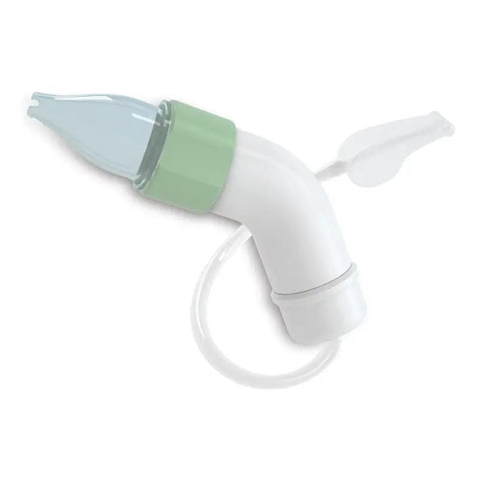 Chicco Physio Clean Aspirador Nasal + 3