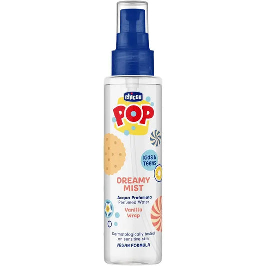 Chicco Pop Acondicionador Vainilla 150 Ml