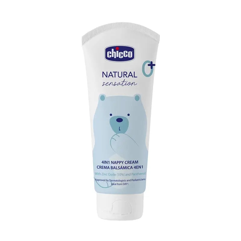 Natural Sensation Crema Balsamica Chicco