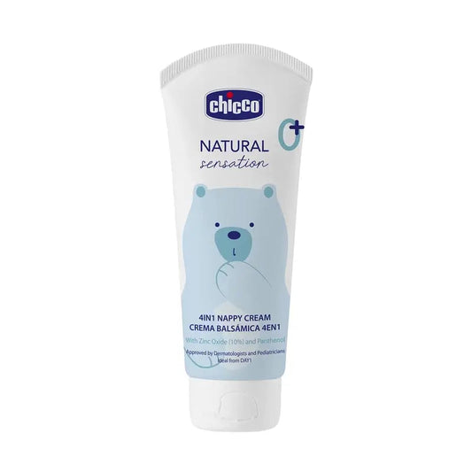 Natural Sensation Crema Balsamica 4 En 1