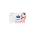Discos Absorbentes Lactancia Chicco Fisio