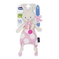 Chicco Guarda Chupete Pocket Friend Rosa