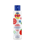 Chicco Pop Champu+Acondicionador Fresa 25