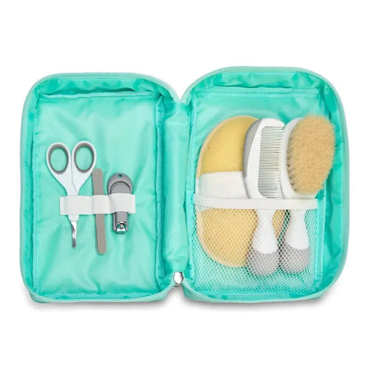 Chicco Baby Set De Viaje 6 En 1