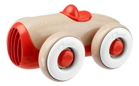 Eco Auto Rojo Chicco Juguete