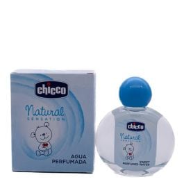 Natural Sensation Agua Perfumda Chicco 10