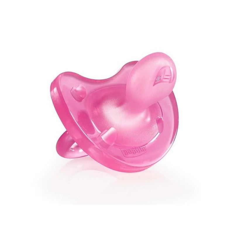 Chupete Siliconaortodontico Chicco Physio
