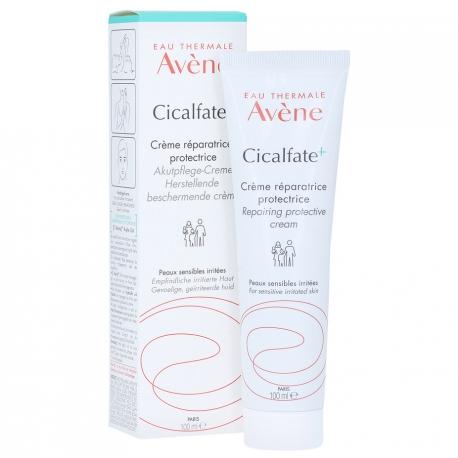 Avène Cicalfate+ Crema Reparadora Protectora 40 ml