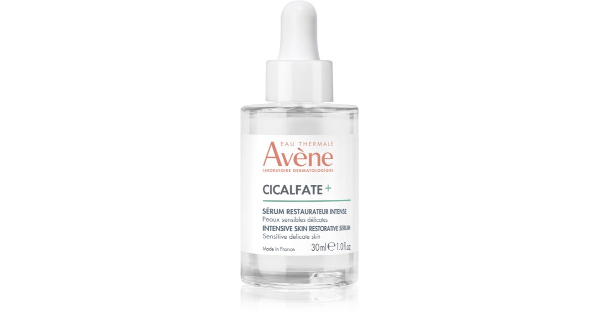 Avène Cicalfate+ Gel De Cicatrices  1 Envase 30 ml