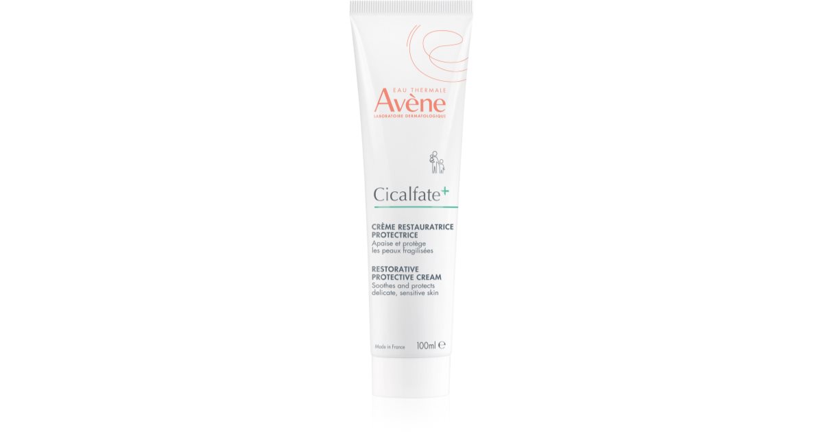 Avène Cicalfate Crema Reparadora  100 ml