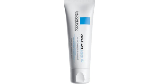 Bálsamo reparador La Roche-Posay Cicaplast Baume B5 40 ML para piel irritada