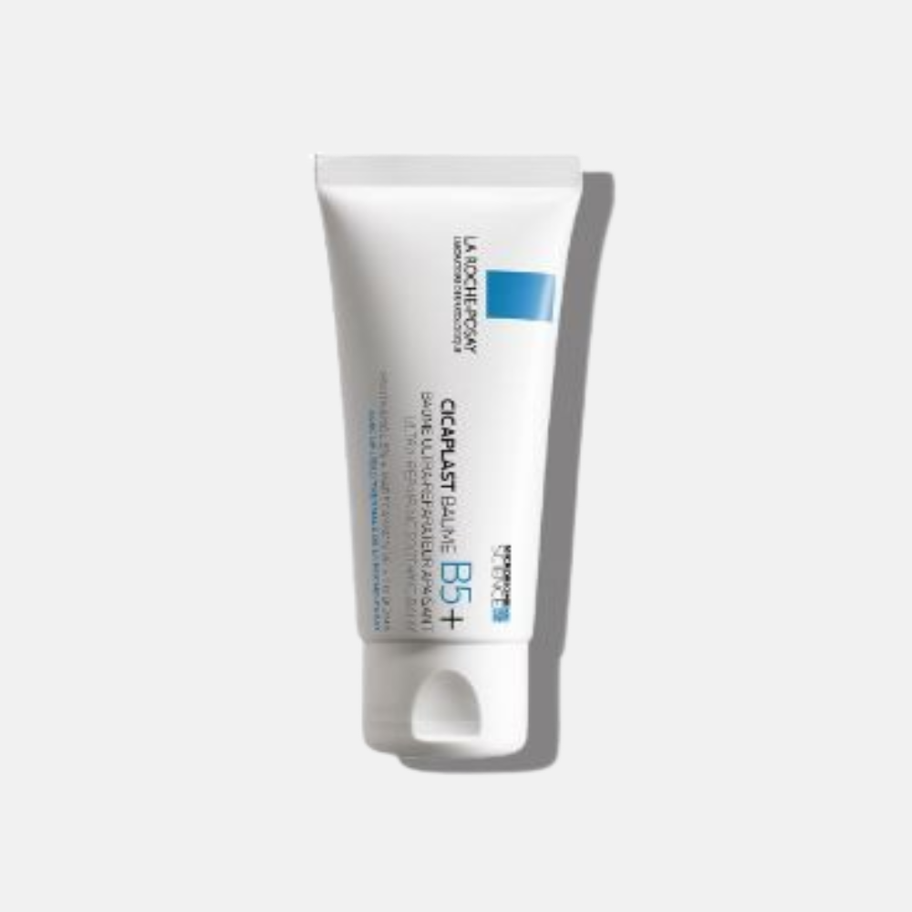 Cicaplast Baume Spf50 40Ml