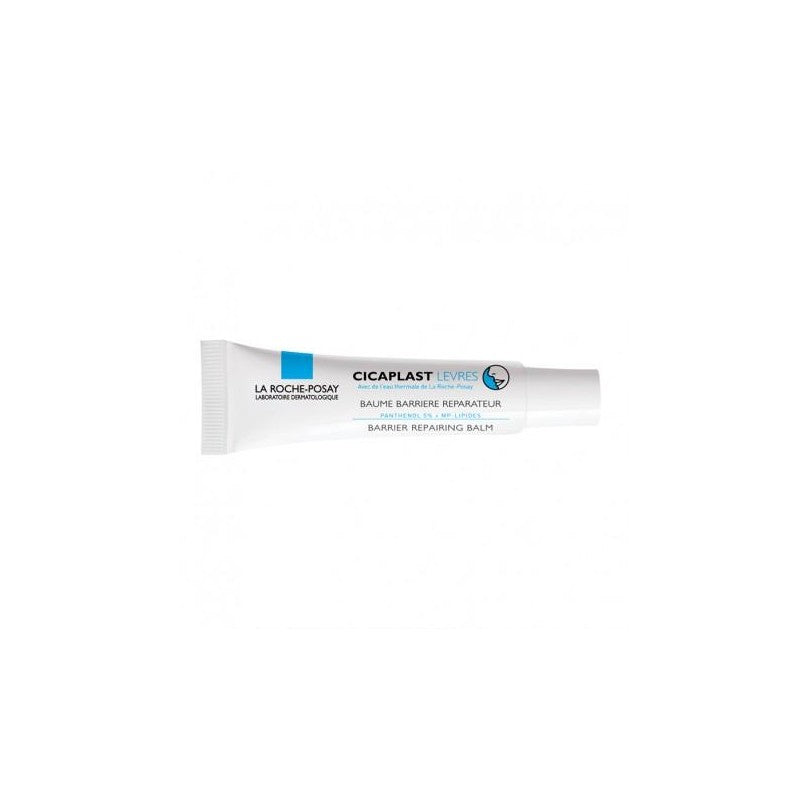Cicaplast Levres La Roche Posay 7.5 Ml
