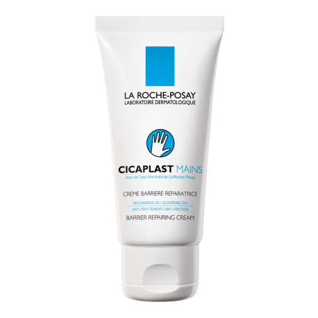 Cicaplast Mains La Roche Posay 50 Ml
