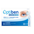 Optiben Gotas Sequedad Ocular 0.25 Ml 20