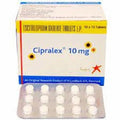 Cipralex 10 Mg 28 Comprimidos Recubiertos