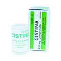 Cistina Quimica Medica 250 Mg 40 Comprimi