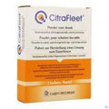 Citrafleet Polvo