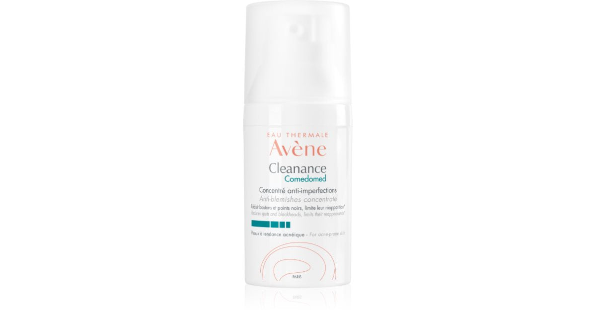 Avène Cleanance Pack Gel Limpiador 400ml.