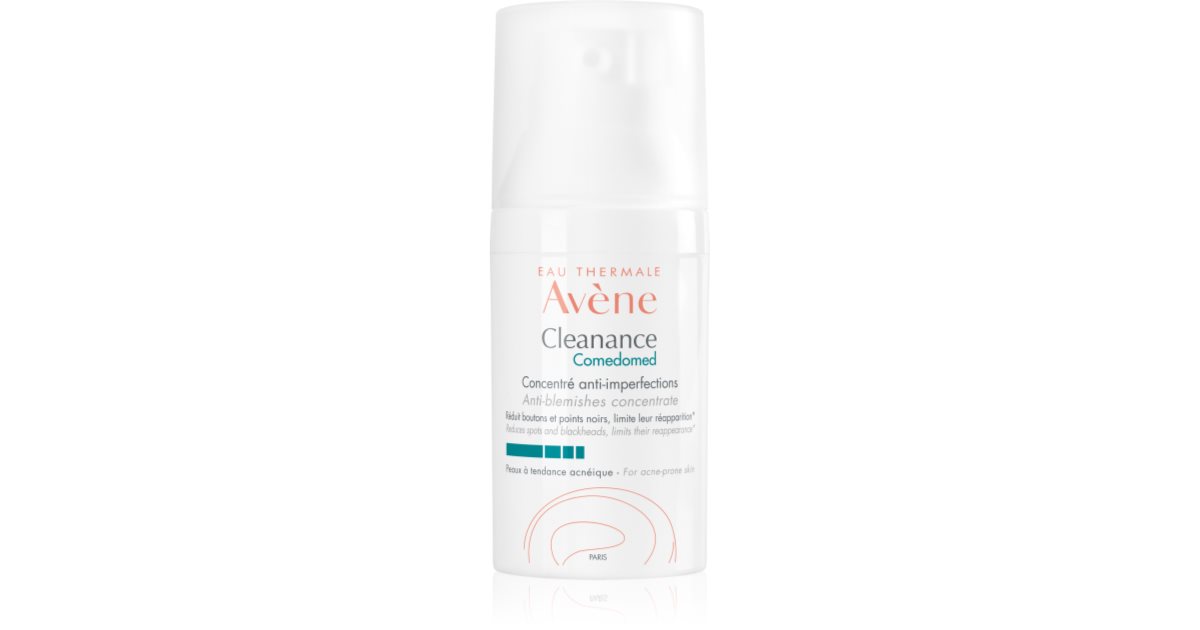 Avène Cleanance Agua Limpiadora  400 ml