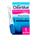 Clearblue Plus Test De Embarazo