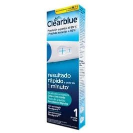 Clearblue Plus Test De Embarazo