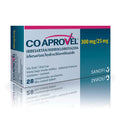 Coaprovel 300Mg/25