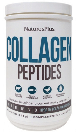 Epaplus Nutrabits Intensive Colageno Nati