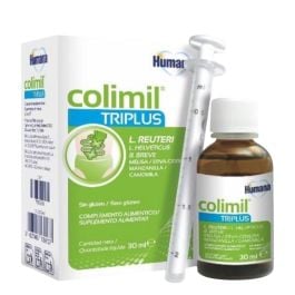 Colimil Baby Triplus 1 Bote 30 Ml