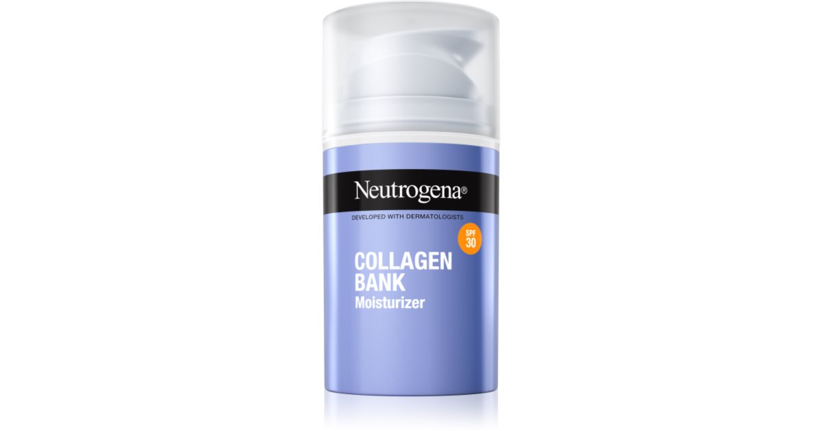 Collagen bank contorno de ojos