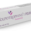 Colpotrofin 1% Crema Vaginal 30 G