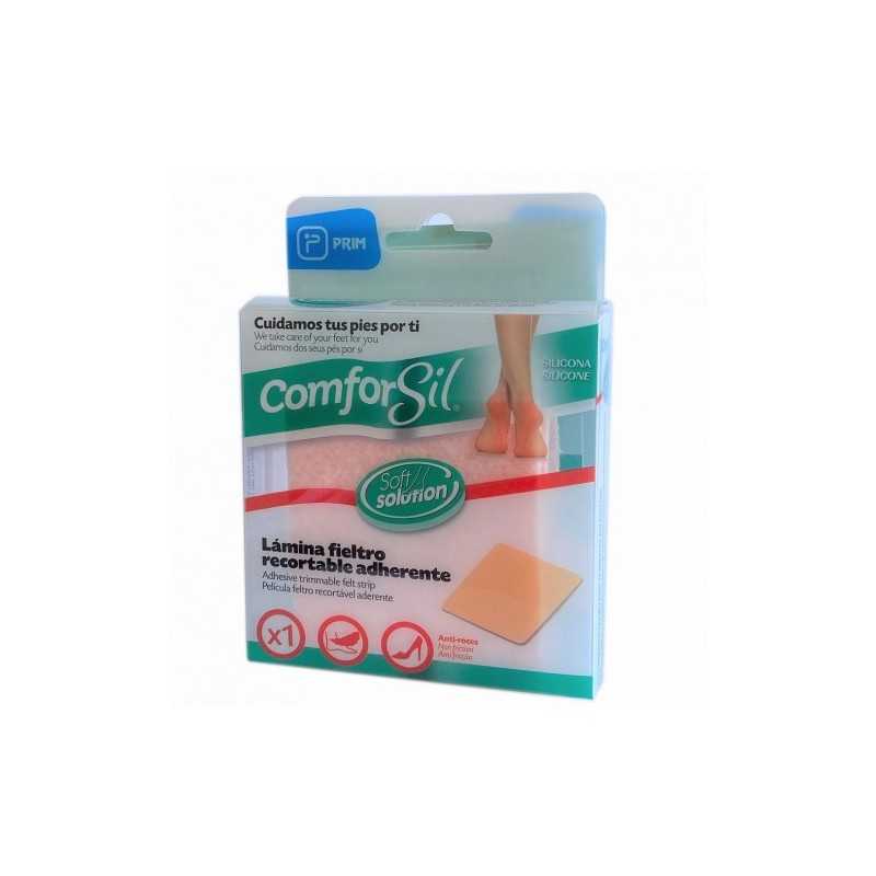 Lamina De Fieltro Recortable Protectora C