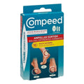 Compeed Ampollas Surtido 3 Tamaños 10 Un