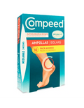 Compeed Ampollas Talla Mediana 10 Unidad