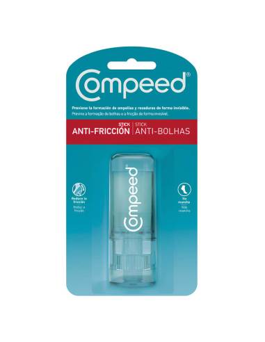 Compeed Anti-Friccion Stick 10 Ml