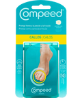 Compeed Callos Entre Dedos 10 U
