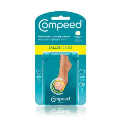Compeed Callos Medianos Hidrocoloide