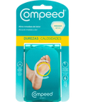 Compeed Durezas Hidrocoloide
