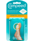 Compeed Juanetes Hidrocoloide 5 U