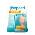 Compeed Parche Anti-Granos Discreto Tripl