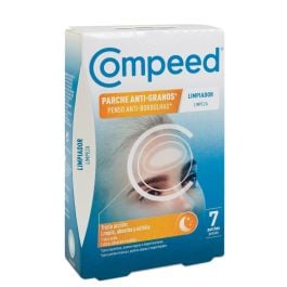 Compeed Parche Anti-Granos Limpiador Trip