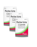 Pectox Lisina 2.7 G 20 Sobres